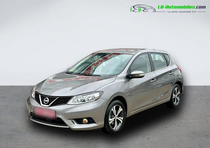Utilisé 2018 Nissan Pulsar Berline | 17 800 € (Prix assez cher) - Image 1/4
