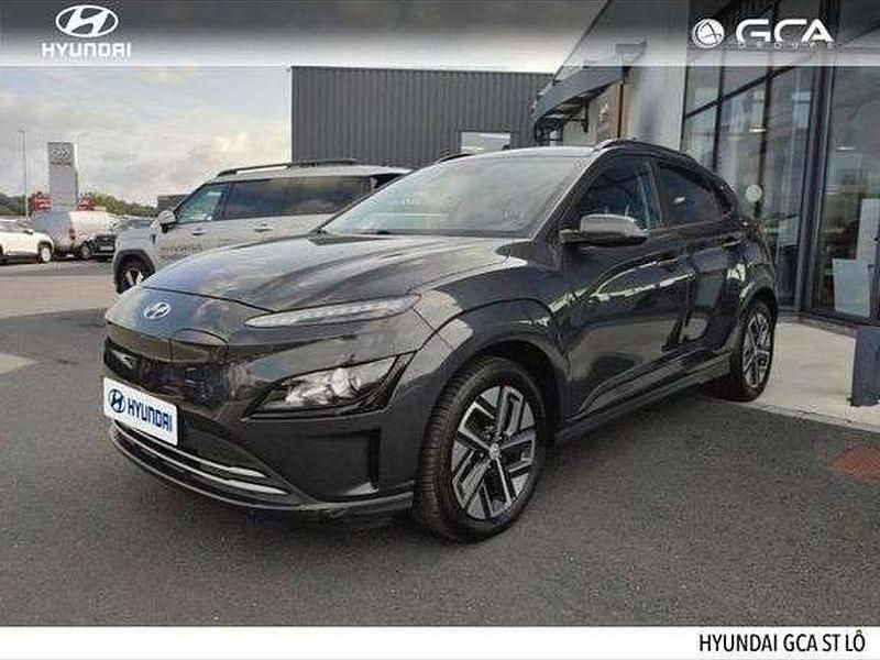 Utilisé 2022 Hyundai Kona SUV | 23 890 € - Image 1/1
