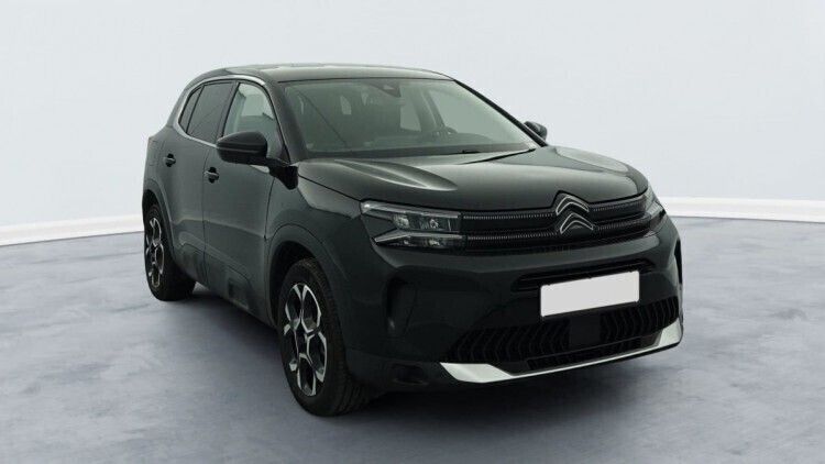 Utilisé 2024 Citroën C5 Aircross SUV | 26 030 € (Bon prix) - Image 1/1