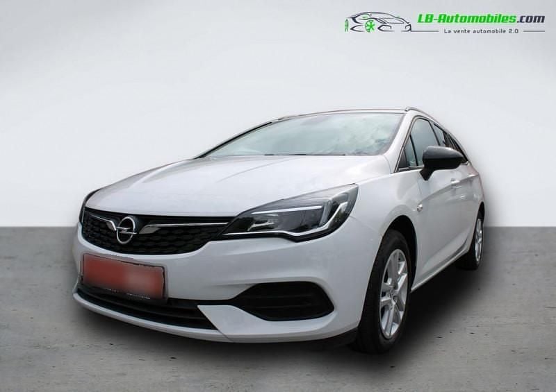 Utilisé 2021 Opel Astra Break | 17 600 € (Prix juste) - Image 1/4