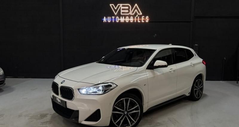 Occasion 2021 BMW X2 M Sport SUV | 25 490 € - Image 1/4