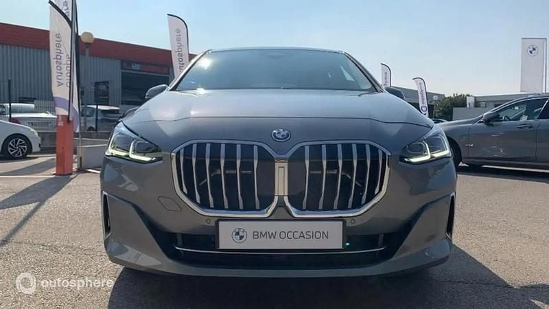 Occasion BMW 225 Luxury Line 137 ch (100 kW) 2022 Monospace