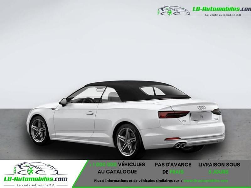 Occasion Audi A5 Sport 190 ch (139 kW) 2019 Coupé