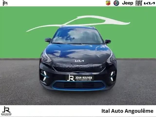 Occasion Kia e-Niro Active 150 kW (204 ch) 2021 Noir SUV