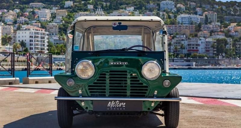 Occasion Mini ONE 34 ch (25 kW) 1966 Citadine