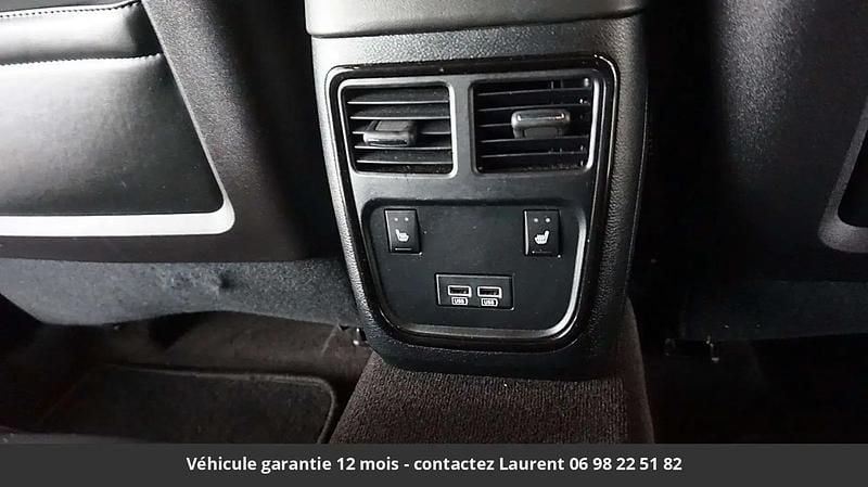 Occasion Dodge Charger 377 ch (277 kW) 2017 Jaune Berline