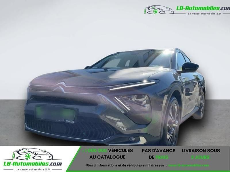 Utilisé 2023 Citroën C5 X | 30 200 € (Super prix) - Image 1/4