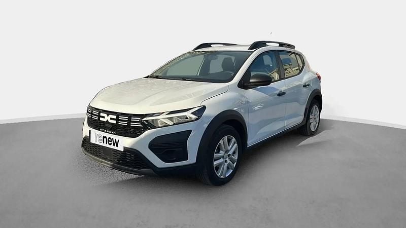 Occasion Dacia Sandero Essentiel 2023 Blanc Citadine