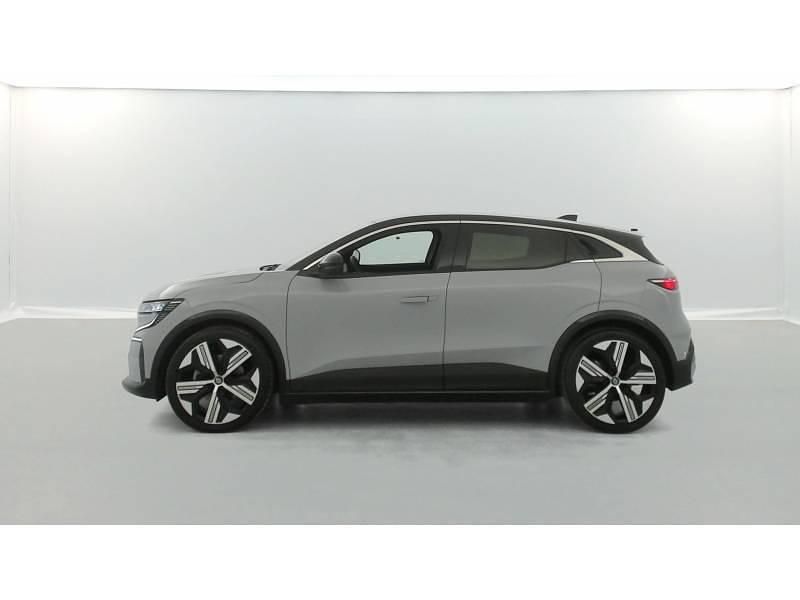 Occasion Renault Megane E-Tech Iconic 161 kW (220 ch) 2022 Gris Berline