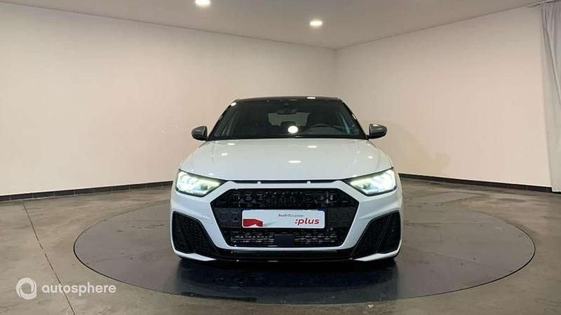 Occasion Audi A1 S-Line 209 ch (153 kW) 2025 SUV