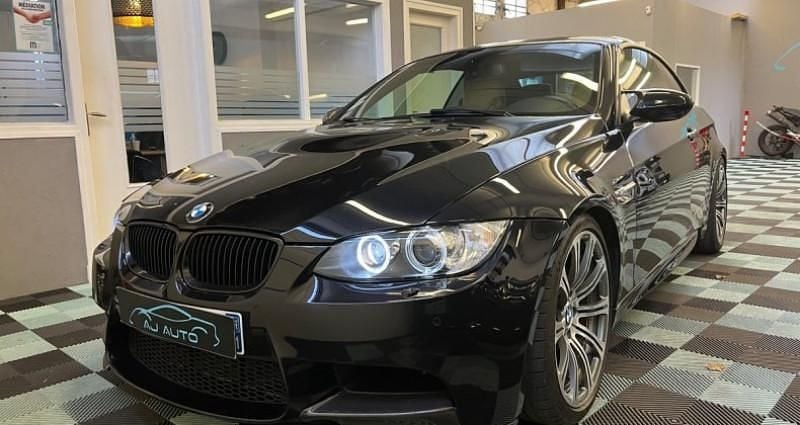 Utilisé 2010 BMW M3 Sport Line Berline | 41 990 € (Super prix) - Image 1/4