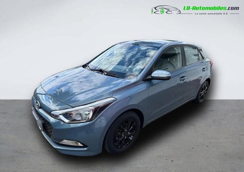 Utilisé 2018 Hyundai i20 Citadine | 13 600 € (Prix juste) - Image 1/4