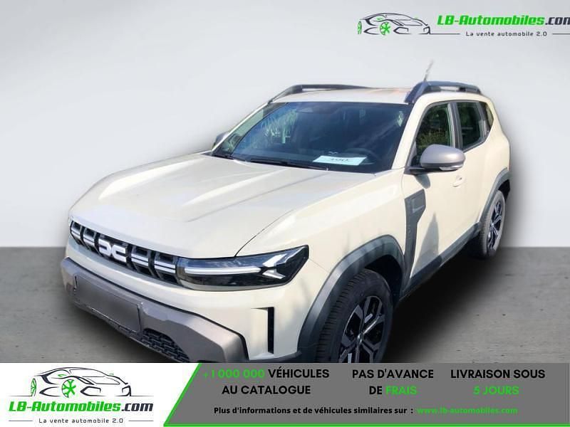 Utilisé 2025 Dacia Duster SUV | 28 800 € - Image 1/4