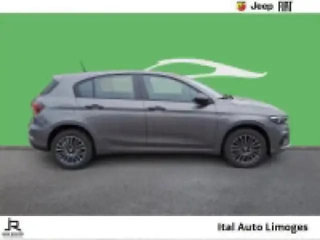 Occasion Fiat Tipo S 131 ch (96 kW) 2023 Blanc Berline