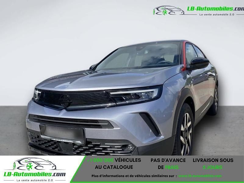 Utilisé 2022 Opel Mokka SUV | 19 200 € (Prix juste) - Image 1/4