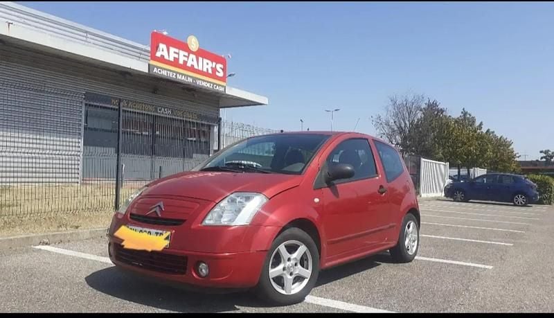 Utilisé 2006 Citroën C2 Citadine | 2 500 € - Image 1/4