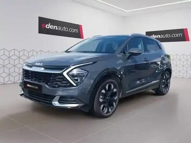 Dark penta metal Utilisé 2023 Kia Sportage 2 SUV | 27 500 € (Super prix) - Image 1/4