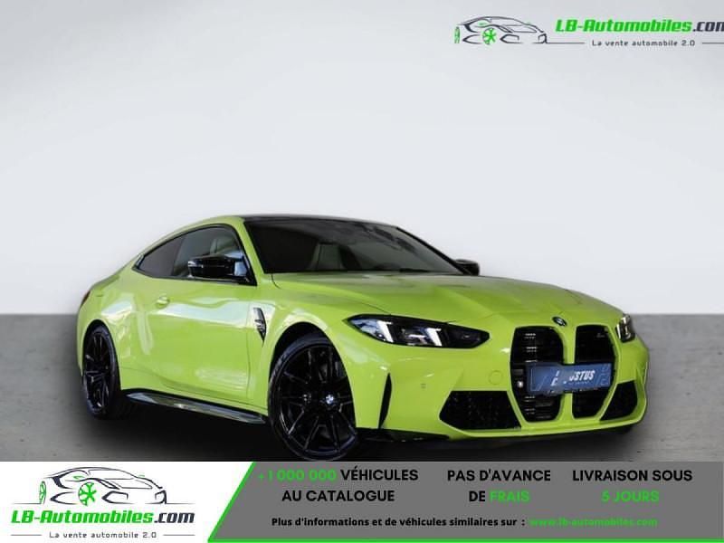 Utilisé 2025 BMW M4 Comfort Edition Coupé | 82 400 € - Image 1/4