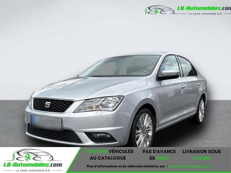 Occasion Seat Toledo Style Plus 110 ch (80 kW) 2017 Berline