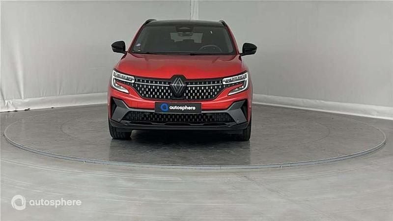 Occasion Renault Austral Iconic Esprit Alpine 133 ch (97 kW) 2023 SUV