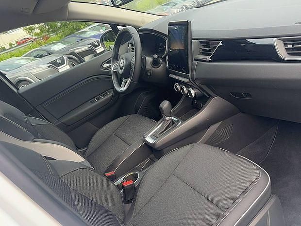 Utilisé 2024 Mitsubishi ASX Intense SUV | 24 990 € (Super prix) - Image 1/4