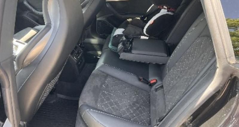 Occasion Audi A5 Sportback S-Line 2020 Citadine