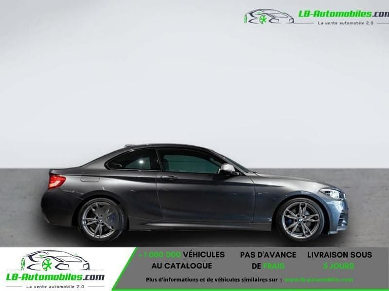 Occasion BMW M240 M Sport 340 ch (250 kW) 2017 Coupé