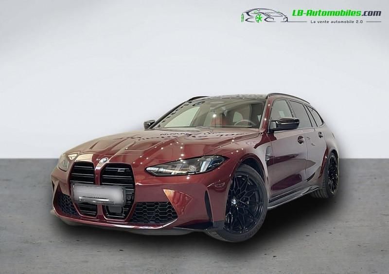 Utilisé 2024 BMW M3 Competition Edition Berline | 96 100 € (Prix assez cher) - Image 1/4