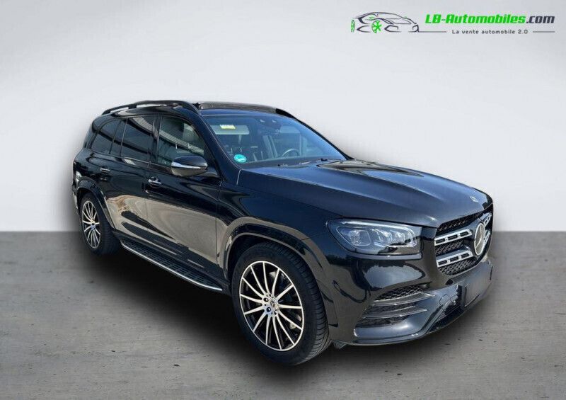 Utilisé 2022 Mercedes GLS450 SUV | 114 100 € - Image 1/4