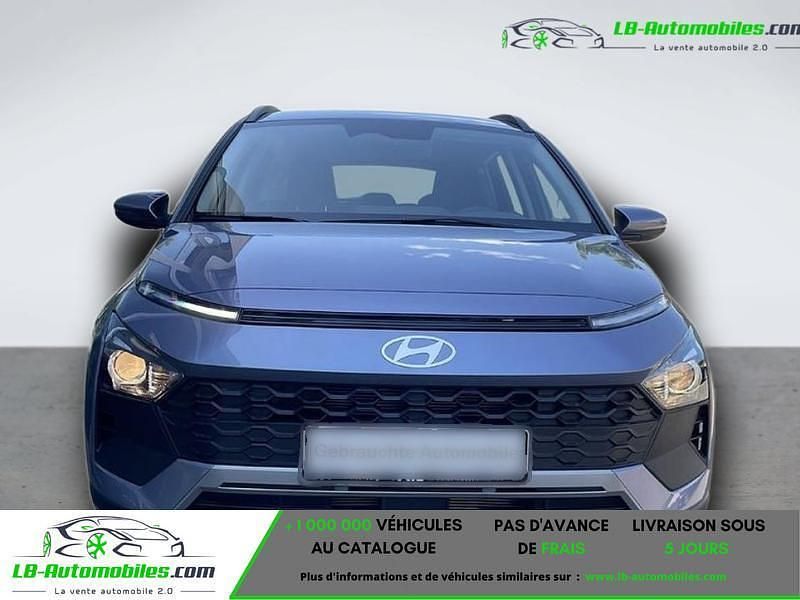 Occasion 2025 Hyundai Bayon SUV | 23 000 € (Prix assez cher) - Image 1/4