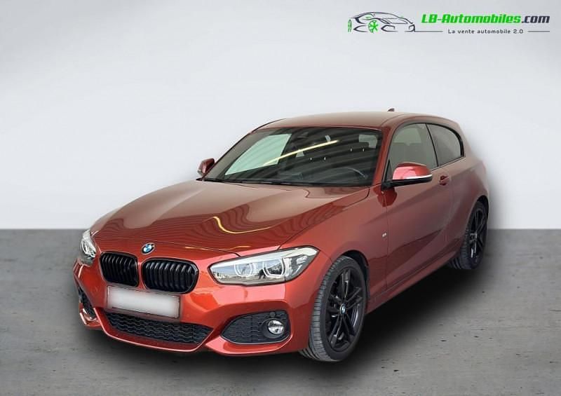Utilisé 2019 BMW 120 Comfort Edition Citadine | 27 100 € - Image 1/4