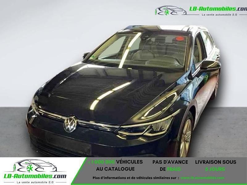 Utilisé 2022 VW Golf VIII Break | 25 500 € (Prix juste) - Image 1/4