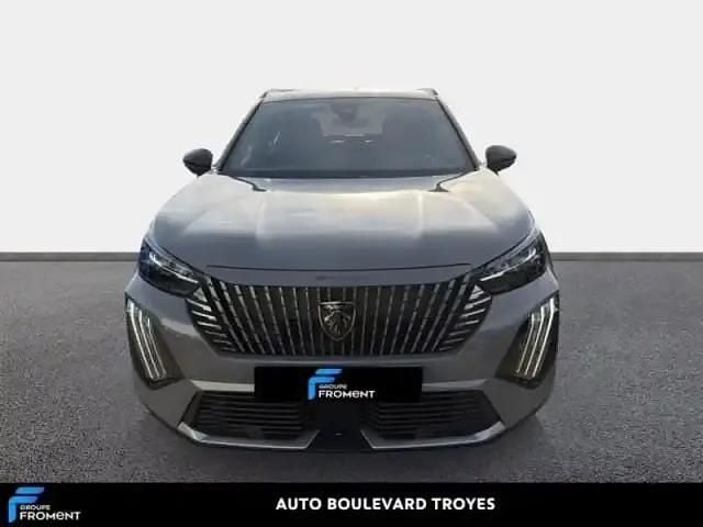 Orange Occasion 2024 Peugeot 2008 GT SUV | 25 990 € (Prix cher) - Image 1/3