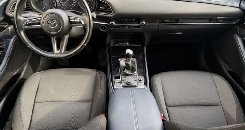 Occasion Mazda CX-30 179 ch (131 kW) 2020 SUV