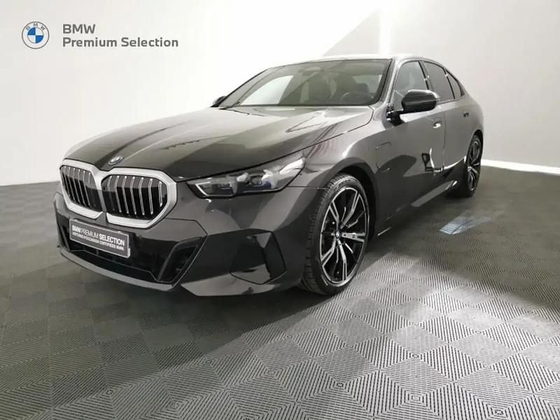 Occasion BMW 530 M Sport 193 ch (141 kW) 2025 Gris Berline