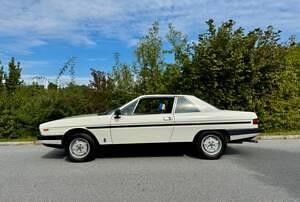 Occasion Lancia Gamma 120 ch (88 kW) 1978 Blanc Coupé