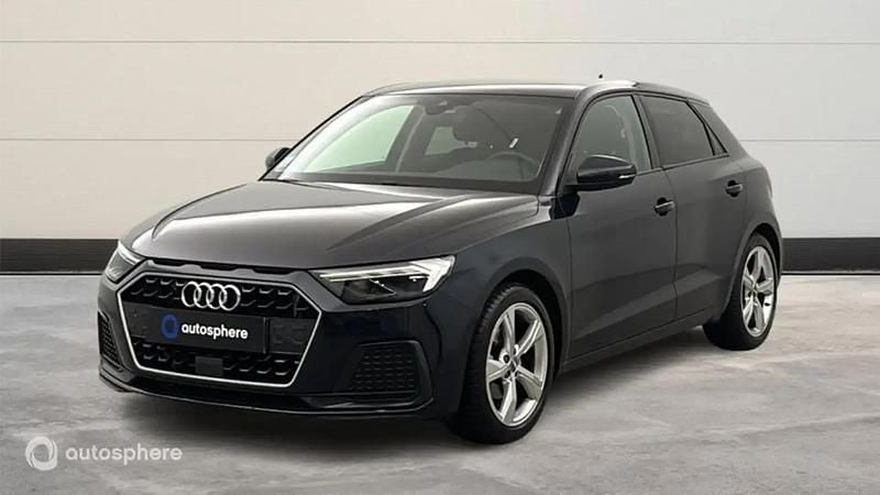 Occasion Audi A1 Business 152 ch (111 kW) 2019 Berline