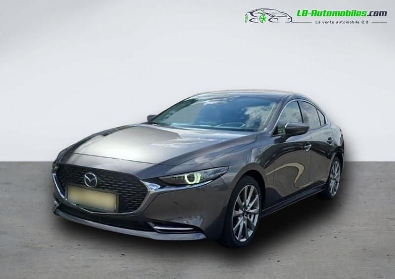 Utilisé 2019 Mazda 3 Berline | 24 900 € (Prix cher) - Image 1/4