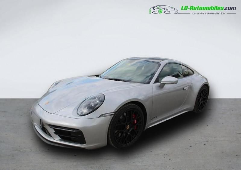 Utilisé 2022 Porsche 911 Coupé | 157 800 € (Super prix) - Image 1/4