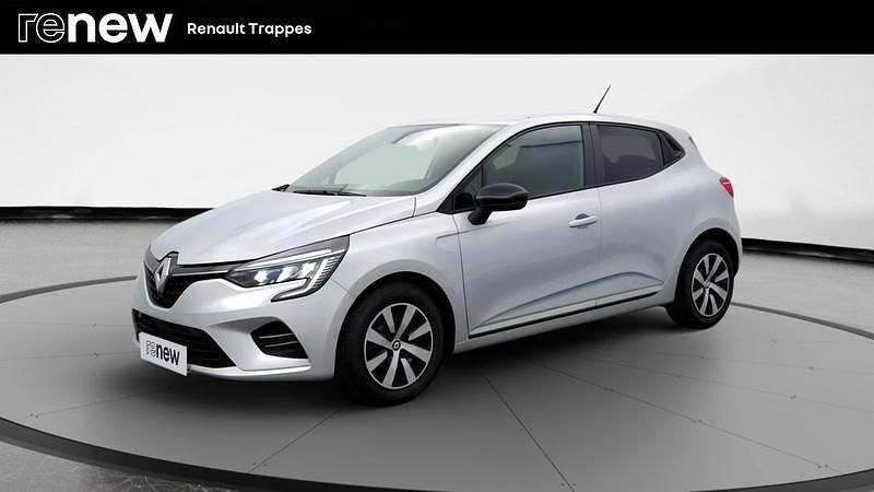 Gris Utilisé 2022 Renault Clio V Evolution Citadine | 15 590 € (Prix juste) - Image 1/4