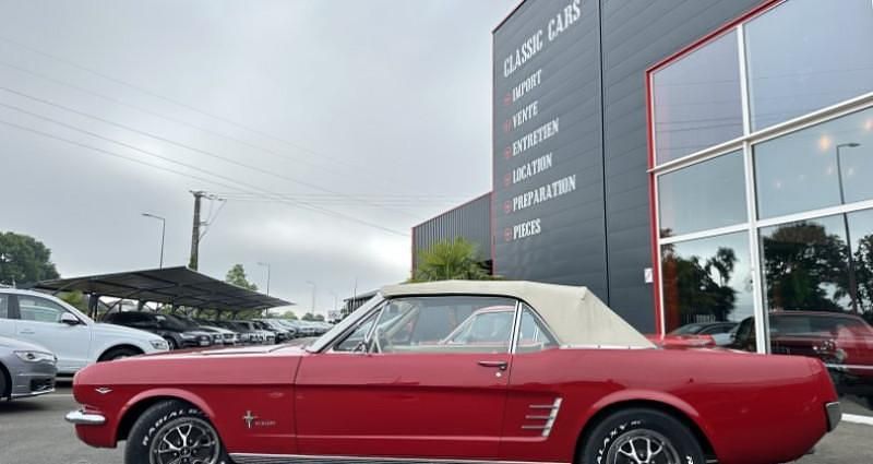 Occasion Ford Mustang 1965