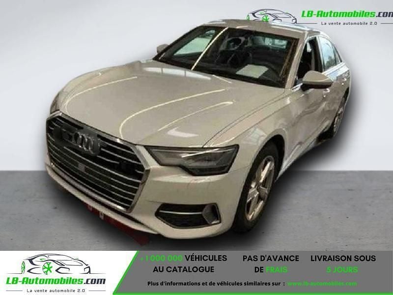 Occasion 2022 Audi A6 Sport Berline | 43 500 € (Bon prix) - Image 1/3
