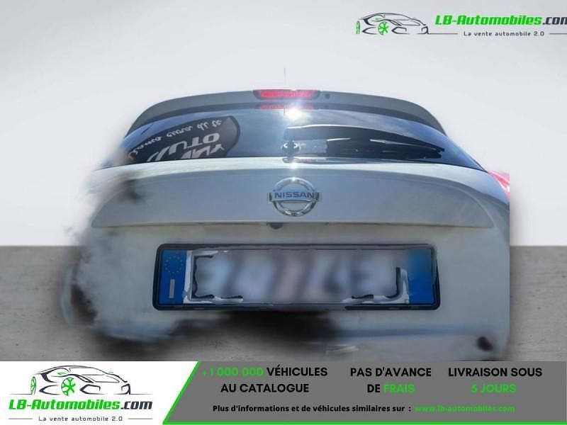 Occasion Nissan Juke 116 ch (85 kW) 2015 SUV