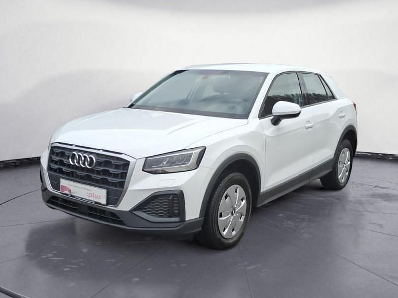 Occasion Audi Q2 110 ch (80 kW) 2023 SUV