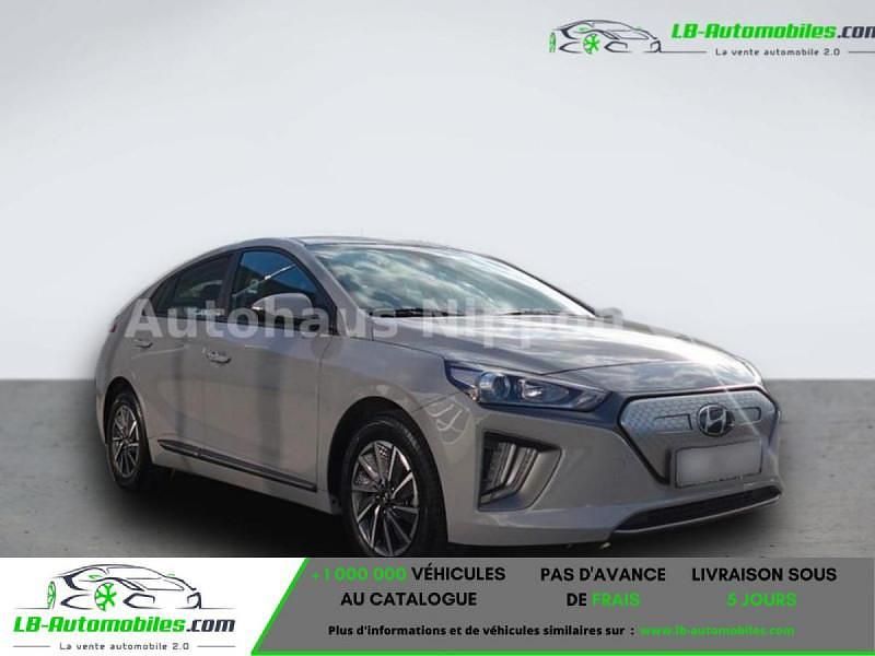 Occasion 2021 Hyundai Ioniq Citadine | 22 000 € (Bon prix) - Image 1/4