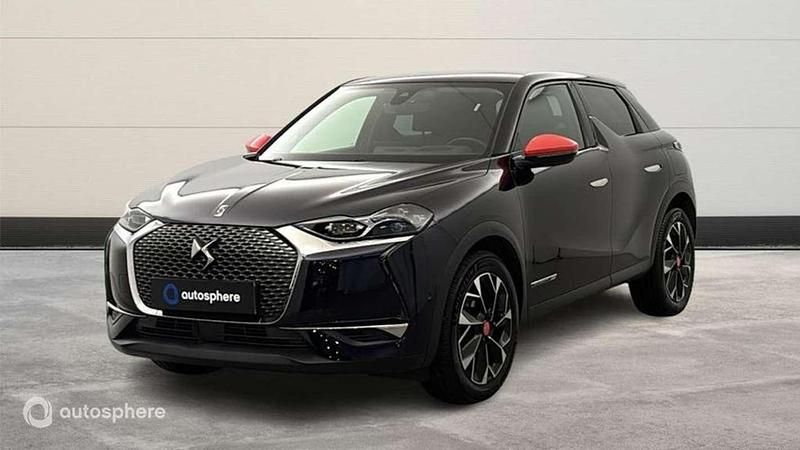 Occasion DS Automobiles DS3 Crossback 158 ch (116 kW) 2021 SUV