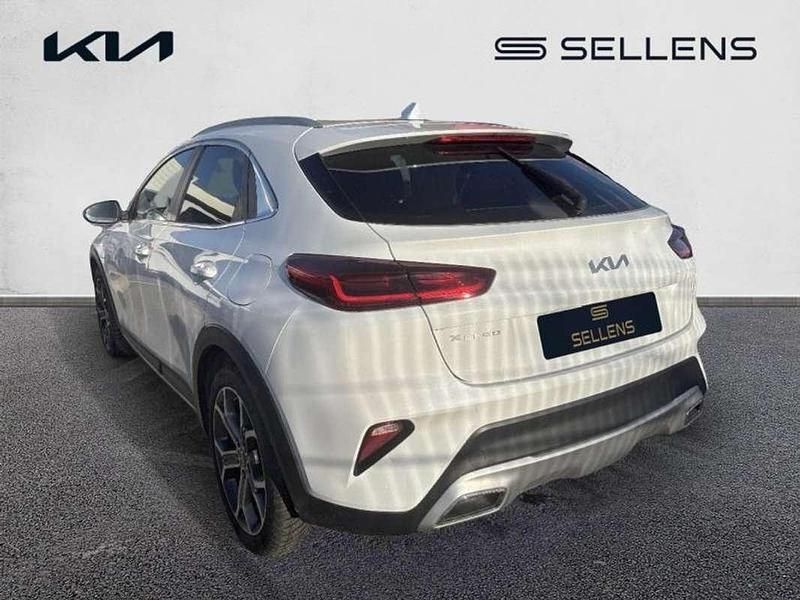 Occasion Kia Ceed 106 ch (77 kW) 2022 Blanc Citadine