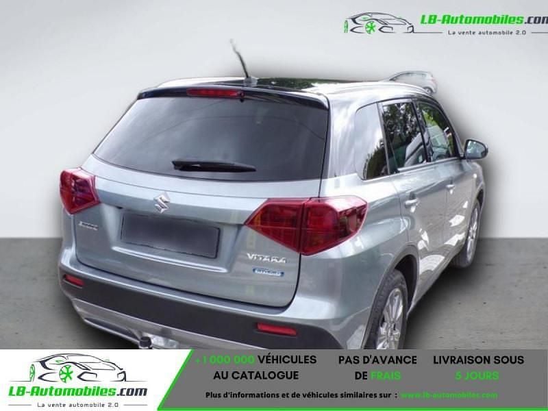 Utilisé 2022 Suzuki Vitara SUV | 22 800 € (Prix juste) - Image 1/2