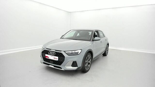 Occasion Audi A1 Design 110 ch (80 kW) 2023 Gris flèche nacré SUV