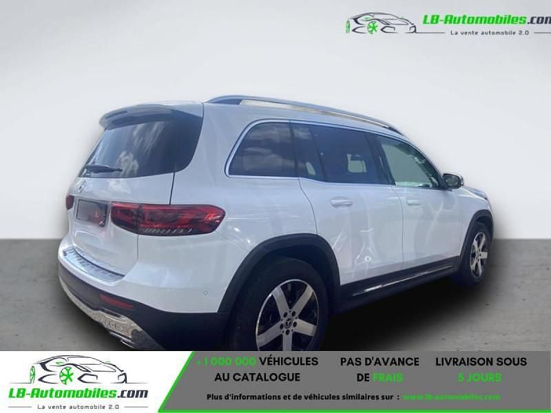 Occasion Mercedes GLB250 224 ch (164 kW) 2021 SUV